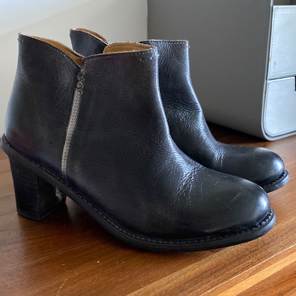 Bedstu western booties